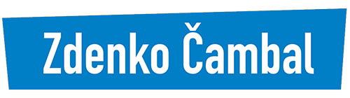 Zdenko Čambal Logo